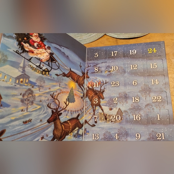 Advent calendar puzzles from the Met - Picture 3 of 8